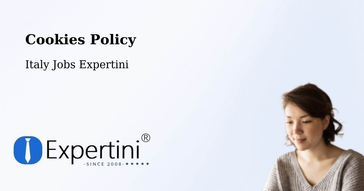 Cookie Policy – Roppolo - Italy Jobs Expertini