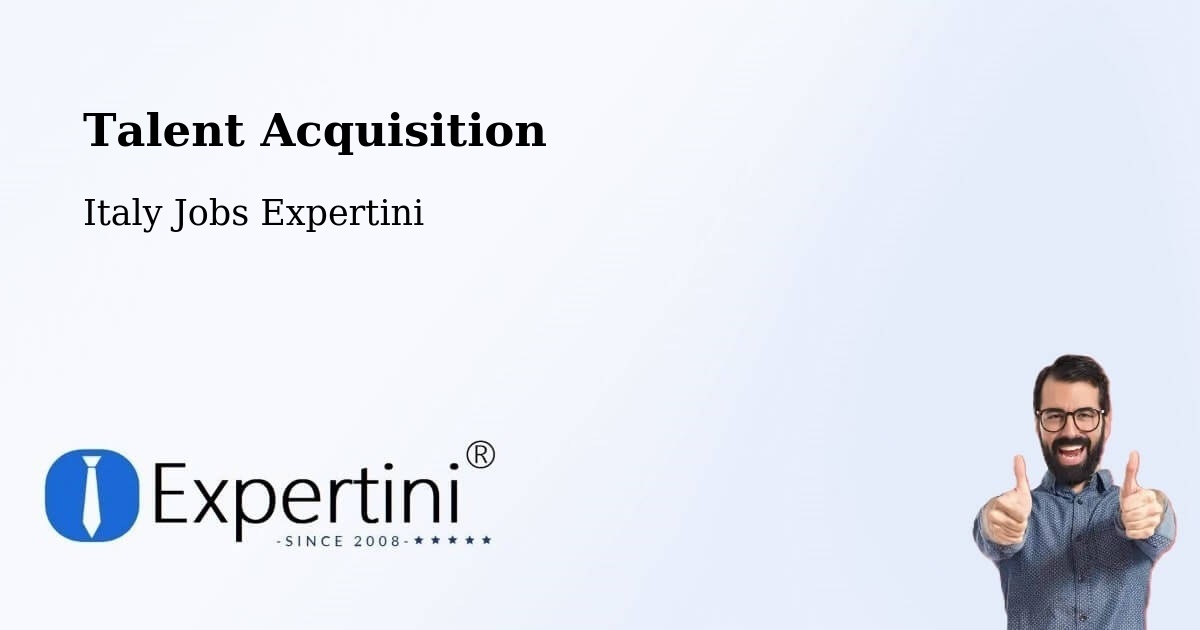 Post Jobs & Find Candidates in Roppolo – Talent Acquisition Solutions - Italy Jobs Expertini
